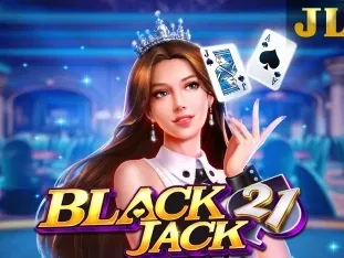 Blackjack thumbnail