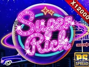 Super Rich thumbnail