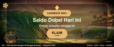 Kemenangan Fantastis Menanti Anda banner image
