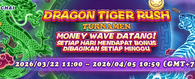 Mainkan Game Terpopuler Sekarang banner image