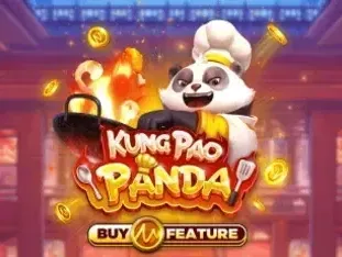Kung Pao Panda thumbnail