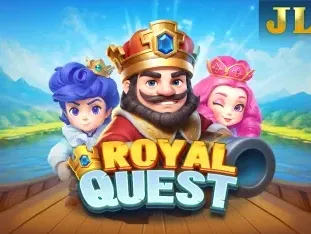 Royal Quest thumbnail