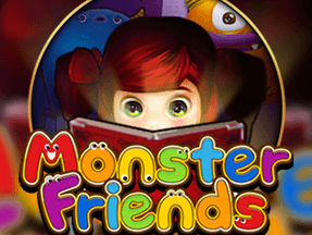 Monster Friends thumbnail